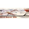 E-FLITE DHC-2 BEAVER 25E ARF EFL4525